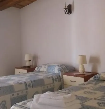 Holiday home Casa Fortuna